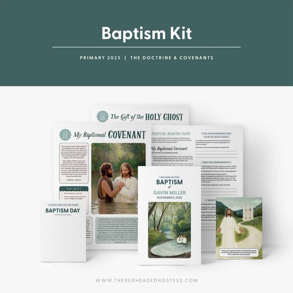 2025 DoctrineandCovenantsPrimary BaptismKit 1