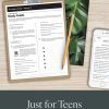 Moroni10 StudyandTeachingHelps pinterest2