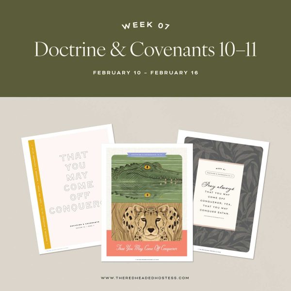 DoctrineandCovenants10 11 StudyandTeachingHelps 1