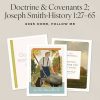 DoctrineandCovenants2 JSH27 65 StudyandTeachingHelps pinterest1