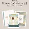 DoctrineandCovenants3 5 StudyandTeachingHelps pinterest1