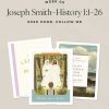 JosephSmithHistory1 26 StudyandTeachingHelps pinterest1