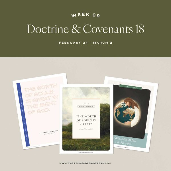 DoctrineandCovenants18 StudyandTeachingHelps 1