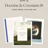 DoctrineandCovenants18 StudyandTeachingHelps pinterest1