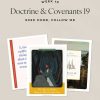 DoctrineandCovenants19 StudyandTeachingHelps pinterest1