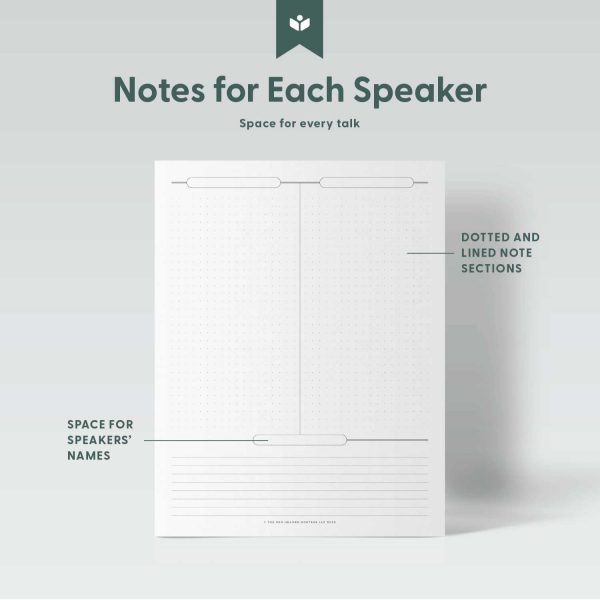 2025 GeneralConference AdultNotePages 2