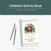 2025 GeneralConference ChildrensActivityBook 1