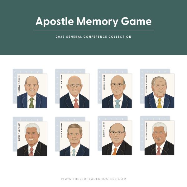 2025 GeneralConference MemoryGame 1