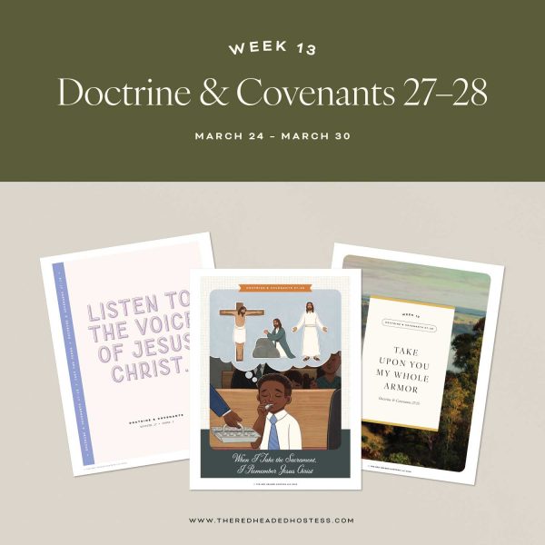 DoctrineandCovenants27 28 StudyandTeachingHelps 1